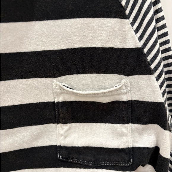 We The Free by Free People Punk Playful Turtleneck size large - Picture 5 of 9